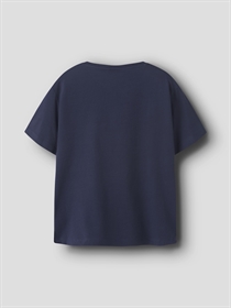 NAME IT T-shirt Kingston Mood Indigo